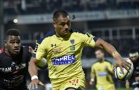Isaia Toeava is likely to be out of the Clermont side for six months because of a shoulder injury