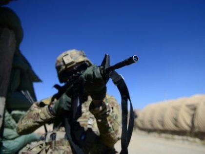 War hero or murderer? Trump weighs in on military case