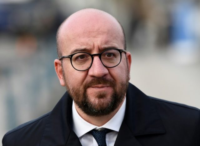 Migration row forces Belgian premier's resignation