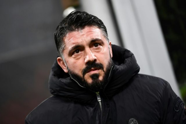 Milan labour to goalless draw at Bologna