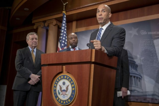 US Senate unanimously passes anti-lynching measure