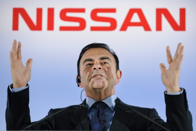 Carlos Ghosn could soon be bailed as court rejects detention