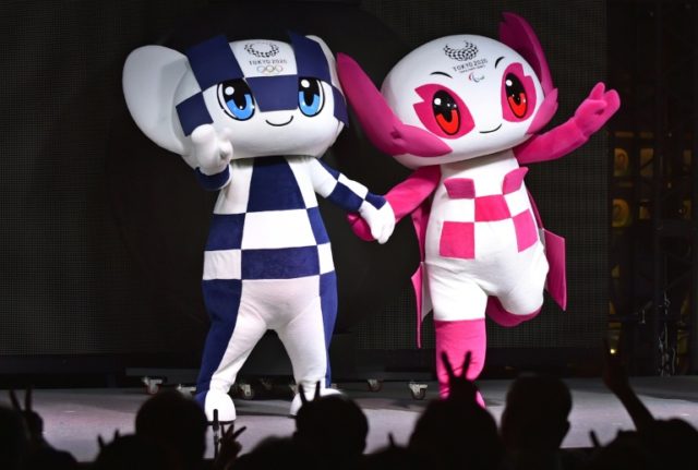 Tokyo 2020 unveils new budget, spending unchanged at $12bn