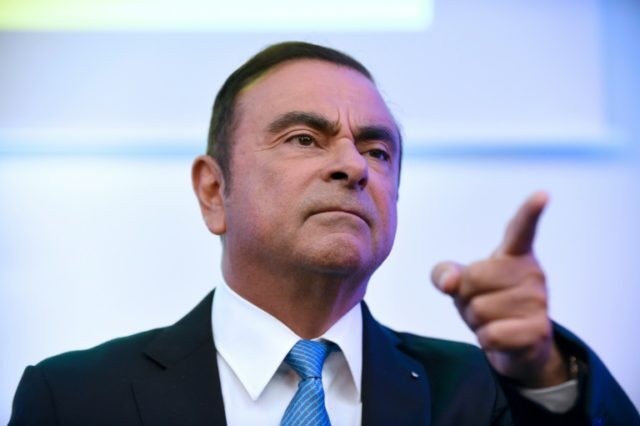 Carlos Ghosn case: What next?