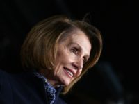 Pelosi: We're Giving 'Nothing for the Wall'
