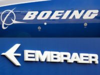 Under the planned deal, Boeing is to take an 80 percent stake in Embraer's commercial business, thus allowing it to offer planes with capacity of up to 150 seats -- a market in which Boeing currently does not compete