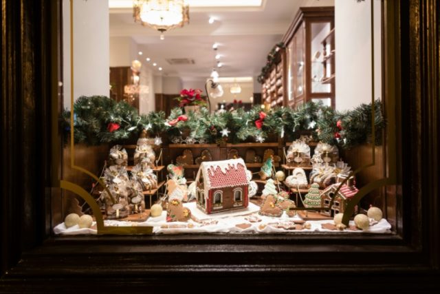 Torun gingerbread: the ancient luxury with a secret recipe