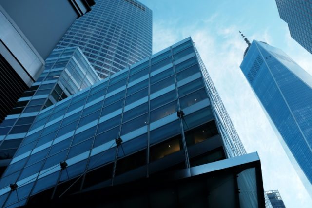 A shot of the New York headquarter of Goldman Sachs, whose new CEO defended the company over the 1MDB scandal in Malaysia Goldman Sachs CEO defends bank in 1MDB scandal