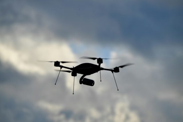 Drone threat a steep learning curve for airport chiefs