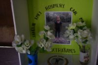 UN rights expert urges US to probe migrant girl's death