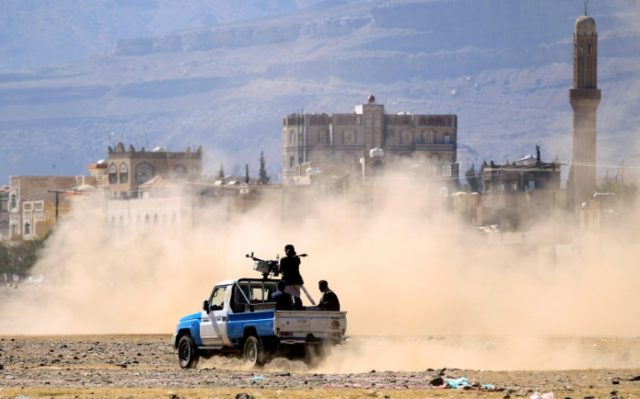 10 pro-govt troops killed in Hodeida since Yemen truce: coalition source