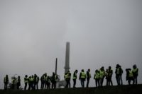 Turkey investigates Fox News journalist: report