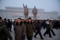 Visit North Korea offers travel packages to the impoverished communist state
