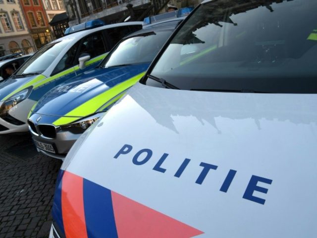 Five terror suspects held in Netherlands, Germany