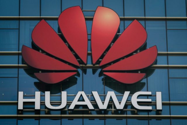 Huawei expects 21% revenue rise despite 'unfair' treatment