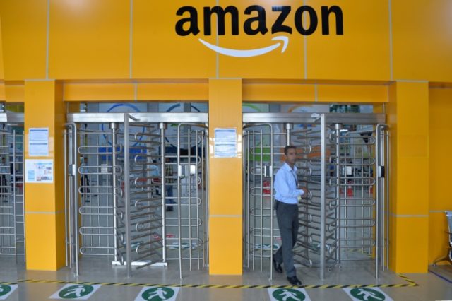 Amazon, Walmart face hit from new India e-commerce rules