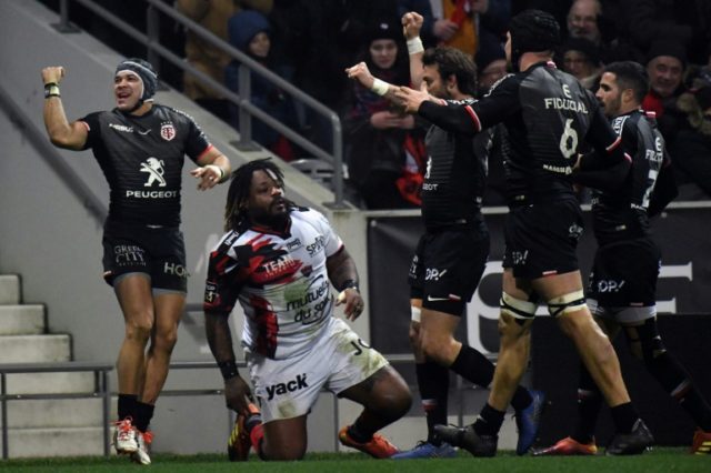 Pointless Toulon slump to five-year low