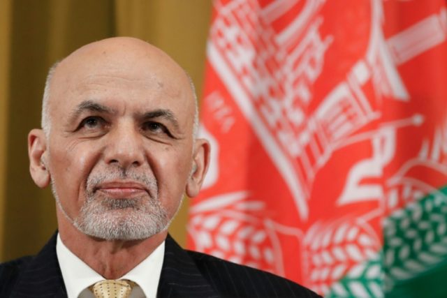 Afghan presidential election delayed until July 20