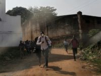 The security situation in the Ebola-hit Beni and Butembo areas has deteriorated since Thursday morning, amid protests against further delays to DRC's election WHO chief warns DRC unrest treatening gains in Ebola fight