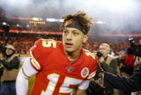 Chiefs grab top seed in AFC, Ravens and Eagles advance