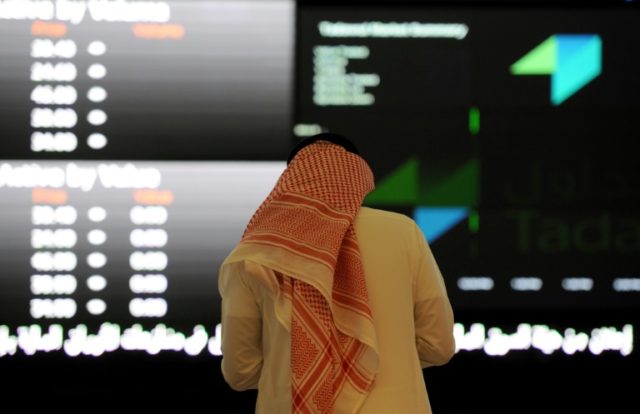 Dubai stocks limp to end of worst year since financial crisis