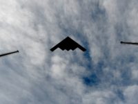 US military apologizes for tweet about dropping bombs