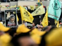 Abbas’ Fatah Calls for ‘Escalation’ to Counter Bahrain Workshop