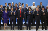 At G-20, possible 'breakthrough' seen after all-night talks