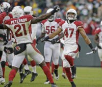 Cardinals stun fading Packers at Lambeau; McCarthy fired