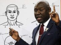 Crump: 'Very Troubling' Other Cops Didn't 'Try to De-Escalate' Bryant