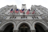2 attorneys general to subpoena Trump Organization, IRS