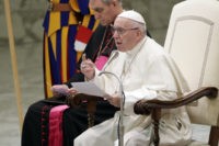 Pope to visit UAE for February interfaith meeting