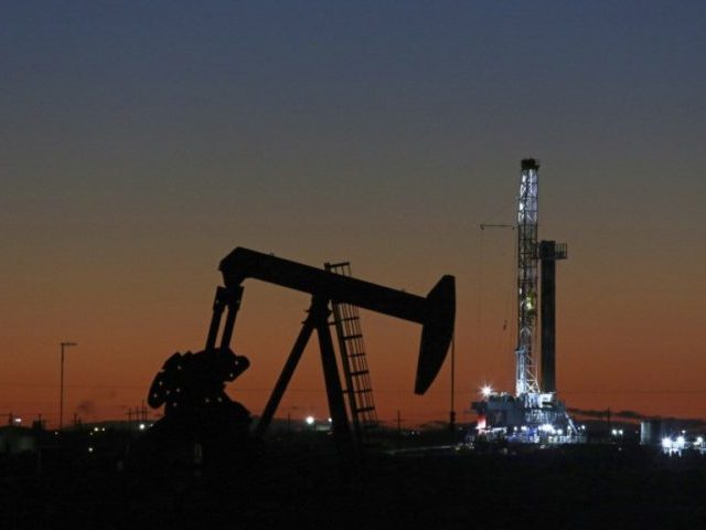 Rig Count Relief! 13 Rigs Added as Oil Hangs Above $110 and Gas Prices Hit Record Highs