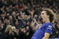 Title defense opens up as Chelsea ends City's unbeaten start