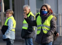 France counts costs of protests, new measures