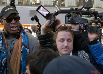 The Associated Press