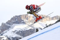 Skier-snowboarder Ledecka finding more success after golds