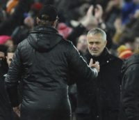 Pogba or Mourinho: Who will last longer at United?