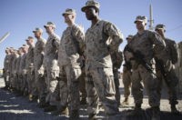 Officials: American troops to be pulled from Afghanistan