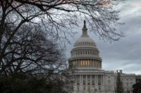 Congress, White House talking, but no quick end to shutdown