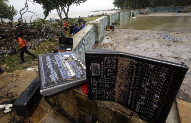 The Associated Press