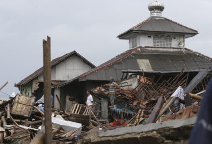 The Associated Press