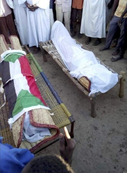 The Associated Press