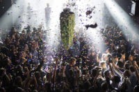 Legal marijuana industry had banner year in 2018