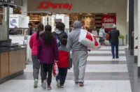 A strong economy translates into big sales this holiday