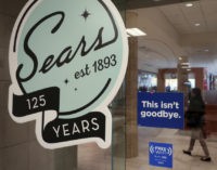 Lampert's hedge fund makes last-minute bid to save Sears