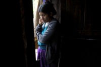 2nd child dead in US custody mourned in Guatemala village
