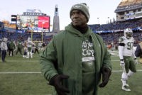 Jets fire coach Todd Bowles after 4 seasons with no playoffs