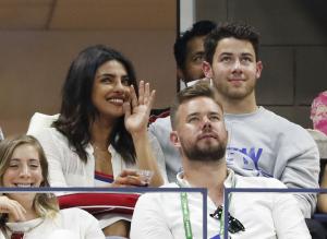 Nick Jonas and Priyanka Chopra marry in India