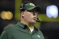Green Bay Packers fire coach Mike McCarthy